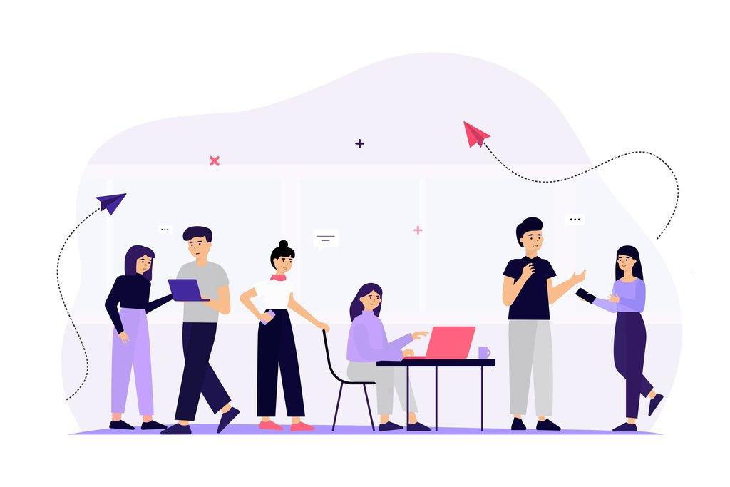 How to Build a High-Performance Team in a CA Firm
